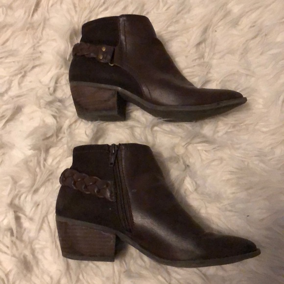 Ankle boots - Picture 2 of 5